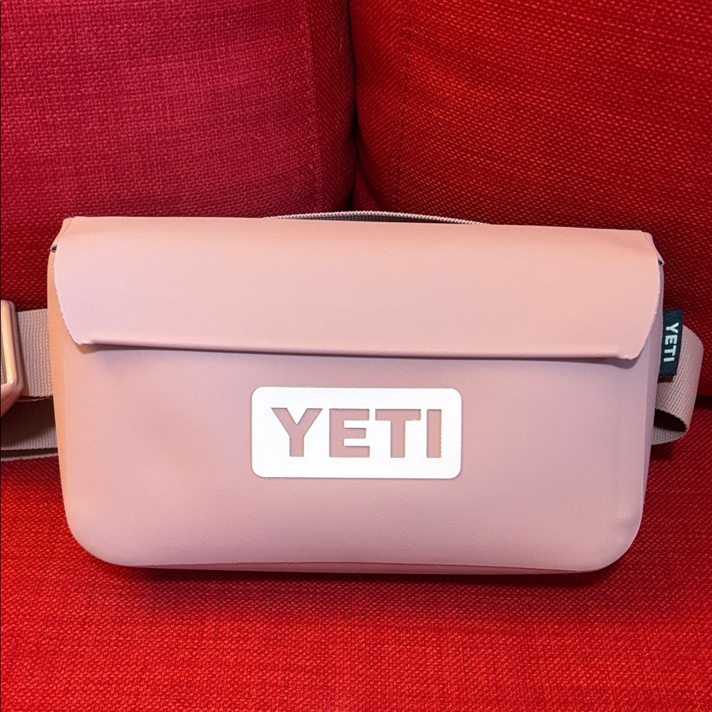 YETI Sidekick 1L Sandstone!